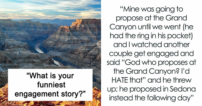 “Are You Ready To Be Promoted?”: 46 Engagement Stories That Might Have You Saying “No”