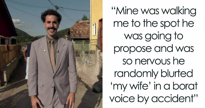 “Are You Ready To Be Promoted?”: 46 Engagement Stories That Might Have You Saying “No”