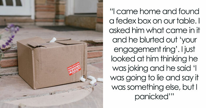 “Are You Ready To Be Promoted?”: 46 Engagement Stories That Might Have You Saying “No”