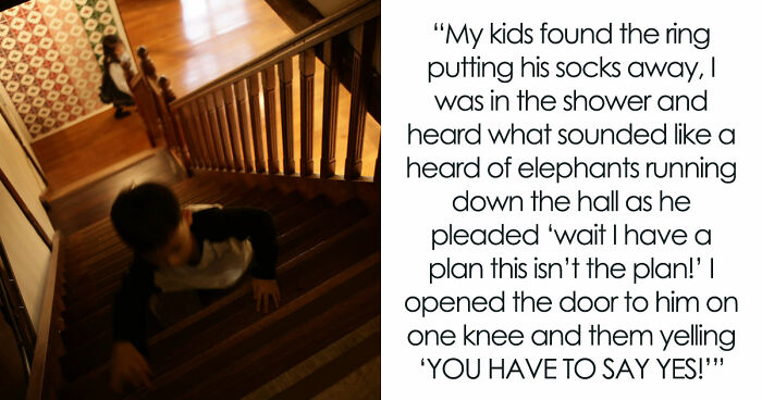 “Are You Ready To Be Promoted?”: 46 Engagement Stories That Might Have You Saying “No”