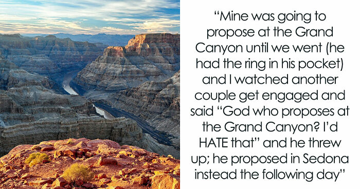 “Are You Ready To Be Promoted?”: 46 Engagement Stories That Might Have You Saying “No”