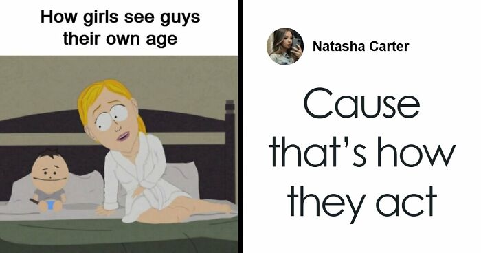 71 Savage And Clever Comments That Completely Upstaged The Post