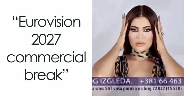 World Ruthlessly Mocks Eurovision Final Marked By Scandal, Blunders And A Surprising Winner
