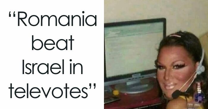 World Ruthlessly Mocks Eurovision Final Marked By Scandal, Blunders And A Surprising Winner
