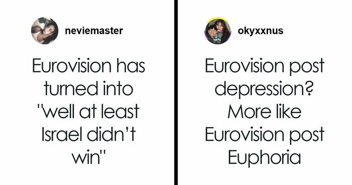 World Ruthlessly Mocks Eurovision Final Marked By Scandal, Blunders And A Surprising Winner