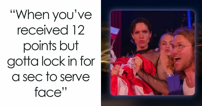 World Ruthlessly Mocks Eurovision Final Marked By Scandal, Blunders And A Surprising Winner