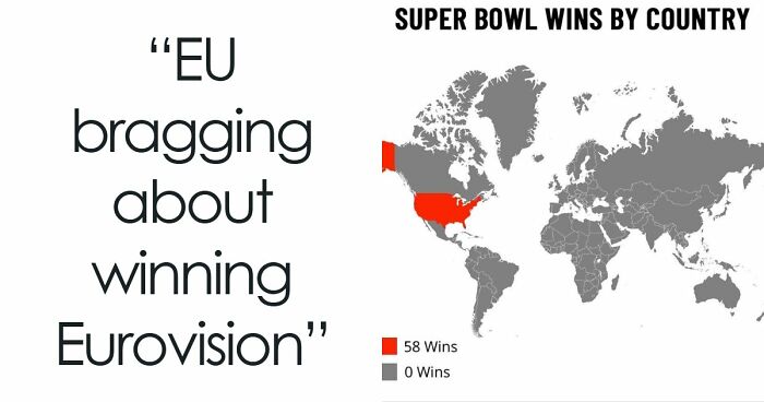 World Ruthlessly Mocks Eurovision Final Marked By Scandal, Blunders And A Surprising Winner