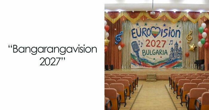 World Ruthlessly Mocks Eurovision Final Marked By Scandal, Blunders And A Surprising Winner