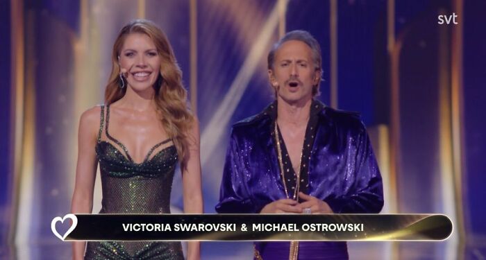 World Ruthlessly Mocks Eurovision Final Marked By Scandal, Blunders And A Surprising Winner