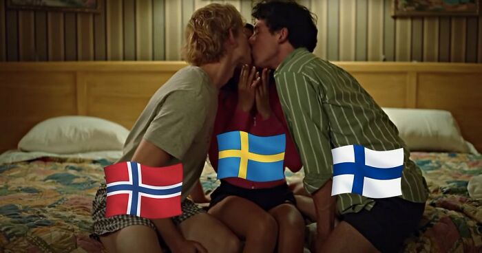 World Ruthlessly Mocks Eurovision Final Marked By Scandal, Blunders And A Surprising Winner