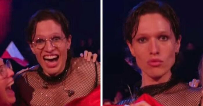 World Ruthlessly Mocks Eurovision Final Marked By Scandal, Blunders And A Surprising Winner