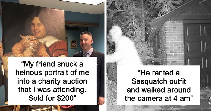 55 Pranks That Are So Clever, You Can’t Even Be Mad At The Person Who Pulled Them