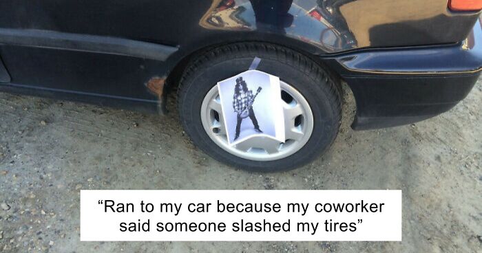 55 Pranks That Are So Clever, You Can’t Even Be Mad At The Person Who Pulled Them