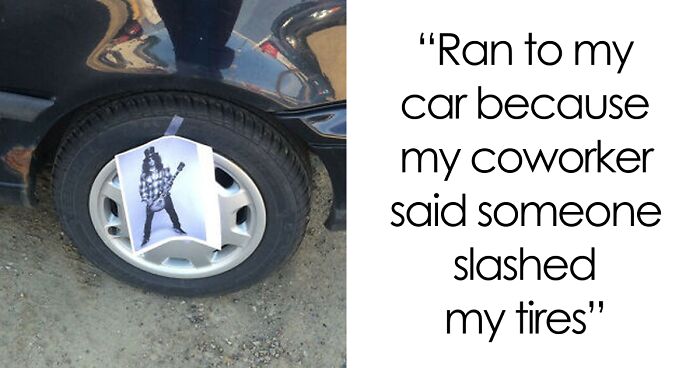 55 Pranks That Are So Clever, You Can’t Even Be Mad At The Person Who Pulled Them