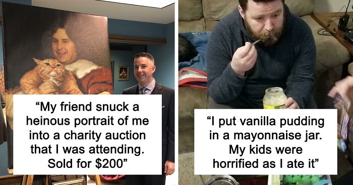 55 Pranks That Are So Clever, You Can’t Even Be Mad At The Person Who Pulled Them