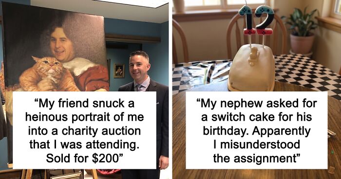 55 Pranks That Are So Clever, You Can’t Even Be Mad At The Person Who Pulled Them