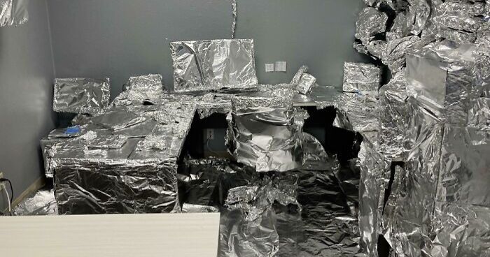 55 Pranks That Are So Clever, You Can’t Even Be Mad At The Person Who Pulled Them