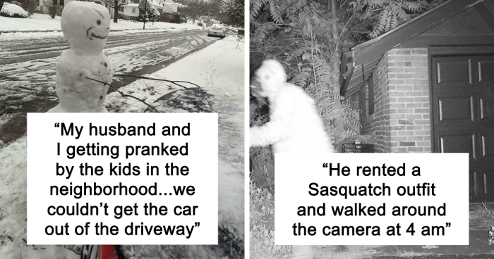55 Pranks That Are So Clever, You Can’t Even Be Mad At The Person Who Pulled Them