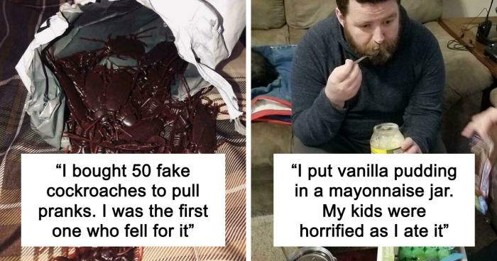 55 Pranks That Are So Clever, You Can’t Even Be Mad At The Person Who Pulled Them