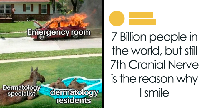 71 Medical Memes For Doctors, Nurses, And Anyone Who’s Ever Googled Their Symptoms