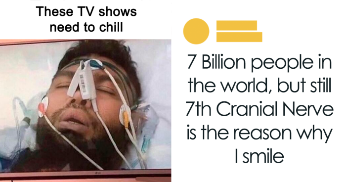 71 Medical Memes For Doctors, Nurses, And Anyone Who’s Ever Googled Their Symptoms