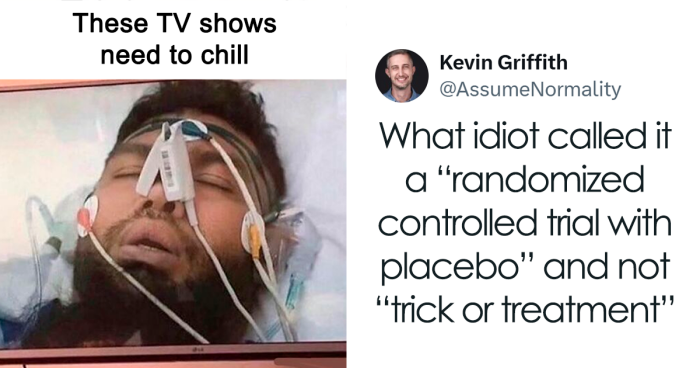 71 Medical Memes For Doctors, Nurses, And Anyone Who’s Ever Googled Their Symptoms