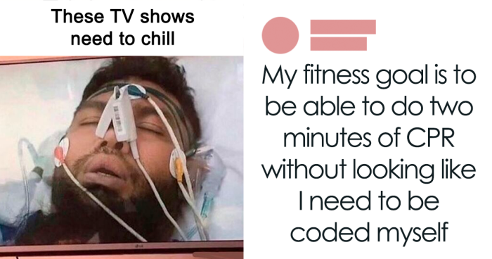 71 Medical Memes For Doctors, Nurses, And Anyone Who’s Ever Googled Their Symptoms
