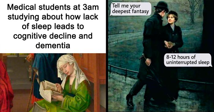 71 Medical Memes For Doctors, Nurses, And Anyone Who’s Ever Googled Their Symptoms