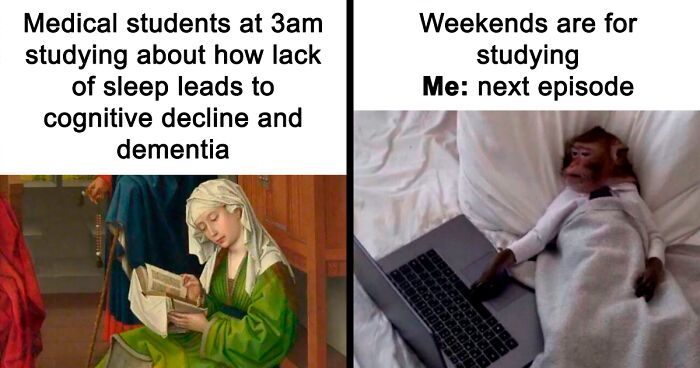 71 Medical Memes For Doctors, Nurses, And Anyone Who’s Ever Googled Their Symptoms
