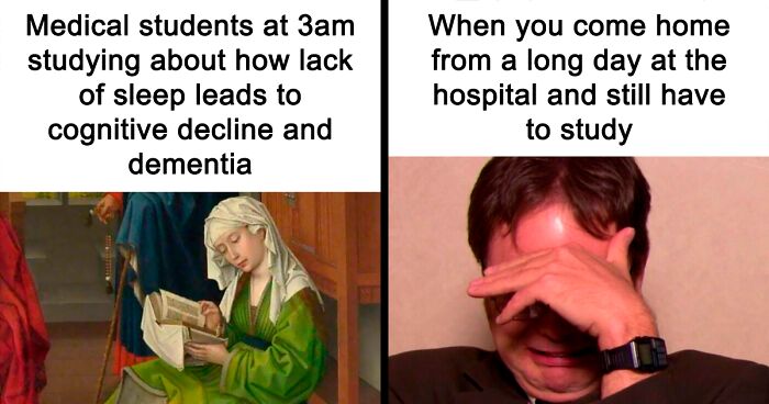 71 Medical Memes For Doctors, Nurses, And Anyone Who’s Ever Googled Their Symptoms