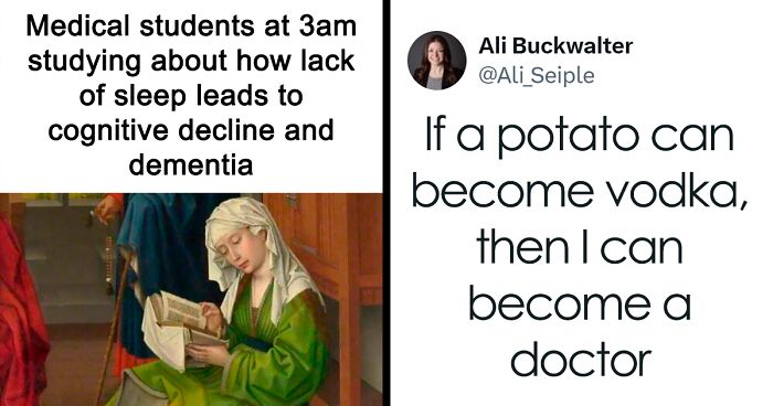 71 Medical Memes For Doctors, Nurses, And Anyone Who’s Ever Googled Their Symptoms