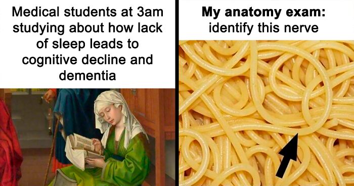 71 Medical Memes For Doctors, Nurses, And Anyone Who’s Ever Googled Their Symptoms