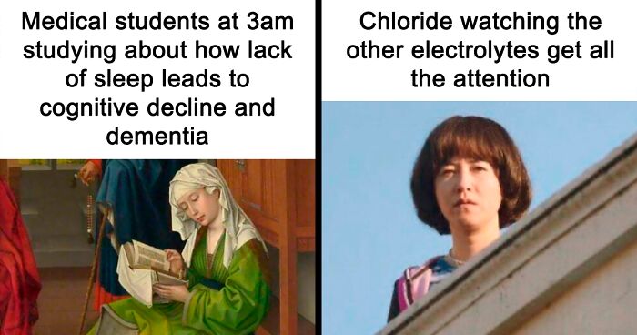 71 Medical Memes For Doctors, Nurses, And Anyone Who’s Ever Googled Their Symptoms