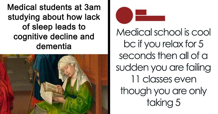 71 Medical Memes For Doctors, Nurses, And Anyone Who’s Ever Googled Their Symptoms