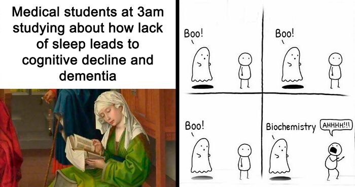 71 Medical Memes For Doctors, Nurses, And Anyone Who’s Ever Googled Their Symptoms
