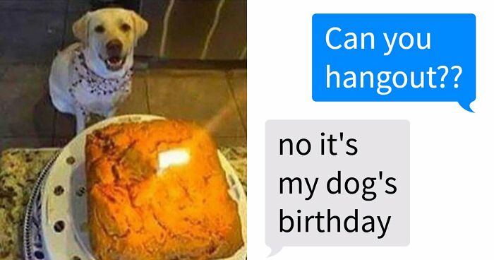 45 Cringe-Worthy And Hilarious Texts That People Couldn’t Keep To Only Themselves