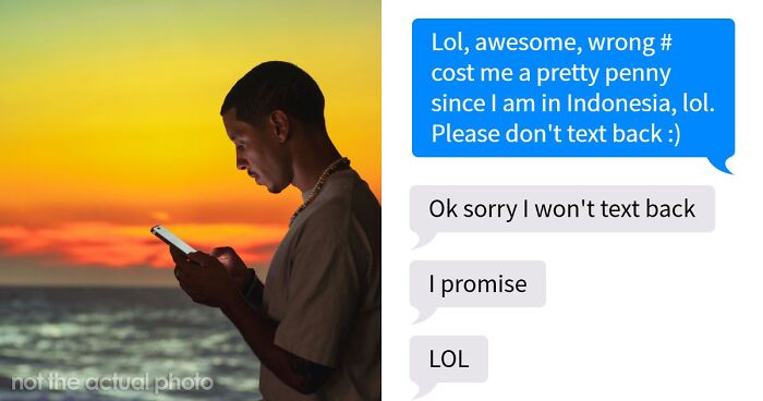 45 Cringe-Worthy And Hilarious Texts That People Couldn’t Keep To Only Themselves