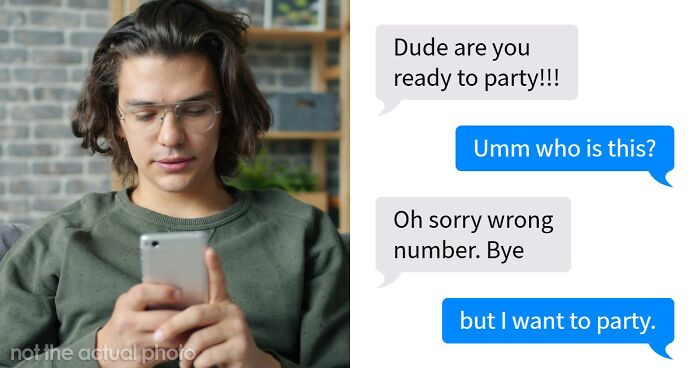 45 Cringe-Worthy And Hilarious Texts That People Couldn’t Keep To Only Themselves