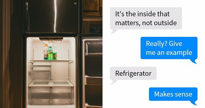 45 Cringe-Worthy And Hilarious Texts That People Couldn’t Keep To Only Themselves