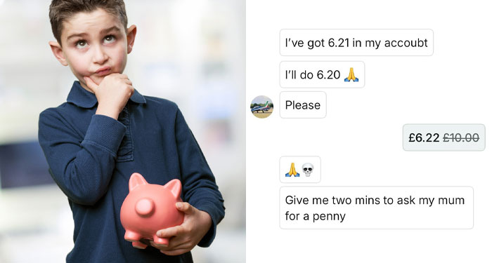 69 Photos That Show The Next-Level Stupidity People Encountered While Using Vinted (New Pics)