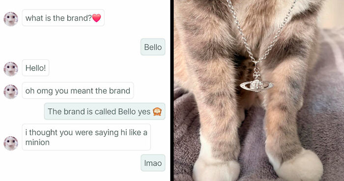 69 Photos That Show The Next-Level Stupidity People Encountered While Using Vinted (New Pics)