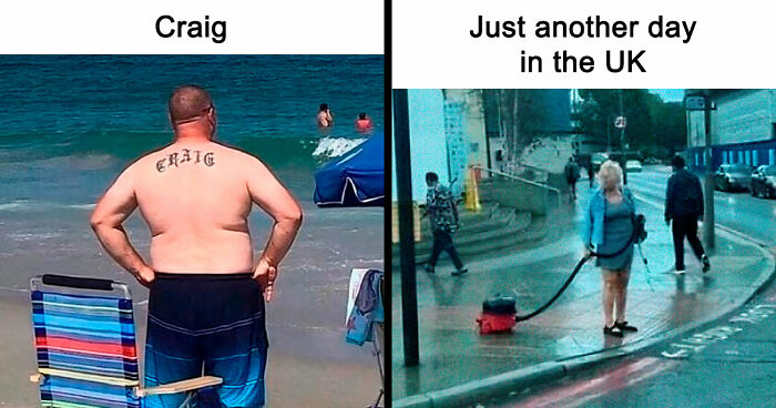 67 Funny British Memes That Show What Makes UK Humor So Uniquely Entertaining