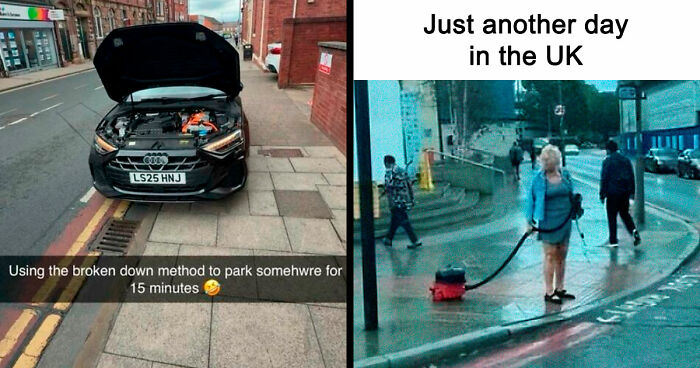 67 Funny British Memes That Show What Makes UK Humor So Uniquely Entertaining