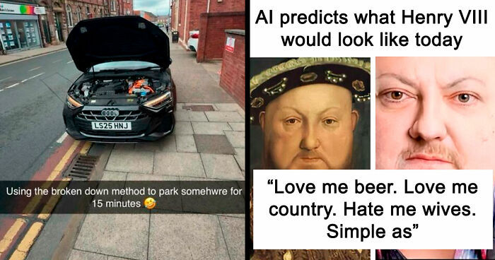 67 Funny British Memes That Show What Makes UK Humor So Uniquely Entertaining