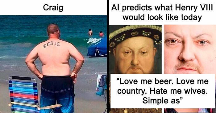 67 Funny British Memes That Show What Makes UK Humor So Uniquely Entertaining