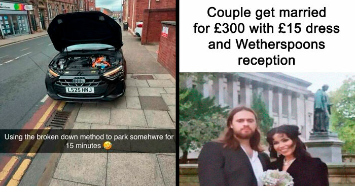 67 Funny British Memes That Show What Makes UK Humor So Uniquely Entertaining
