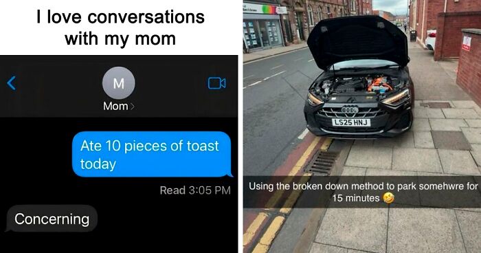 67 British Memes That Everyone Can Enjoy About The Land Of Rain, Tea And Biscuits