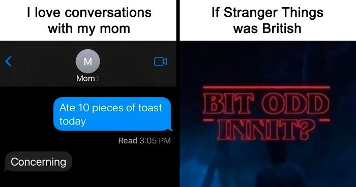 67 British Memes That Everyone Can Enjoy About The Land Of Rain, Tea And Biscuits