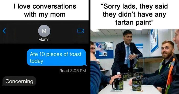67 British Memes That Everyone Can Enjoy About The Land Of Rain, Tea And Biscuits