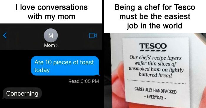 67 British Memes That Everyone Can Enjoy About The Land Of Rain, Tea And Biscuits